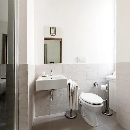 Maison d'hôtes In Bb - Center Classica Rome